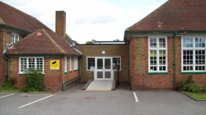 primary school