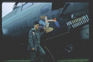 62_May_9-_Herb_Friedland,_B-17,_Bovingdon