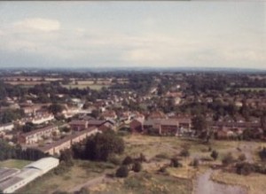 towardsvillage